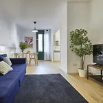 Bbarcelona Mallorca Flats
