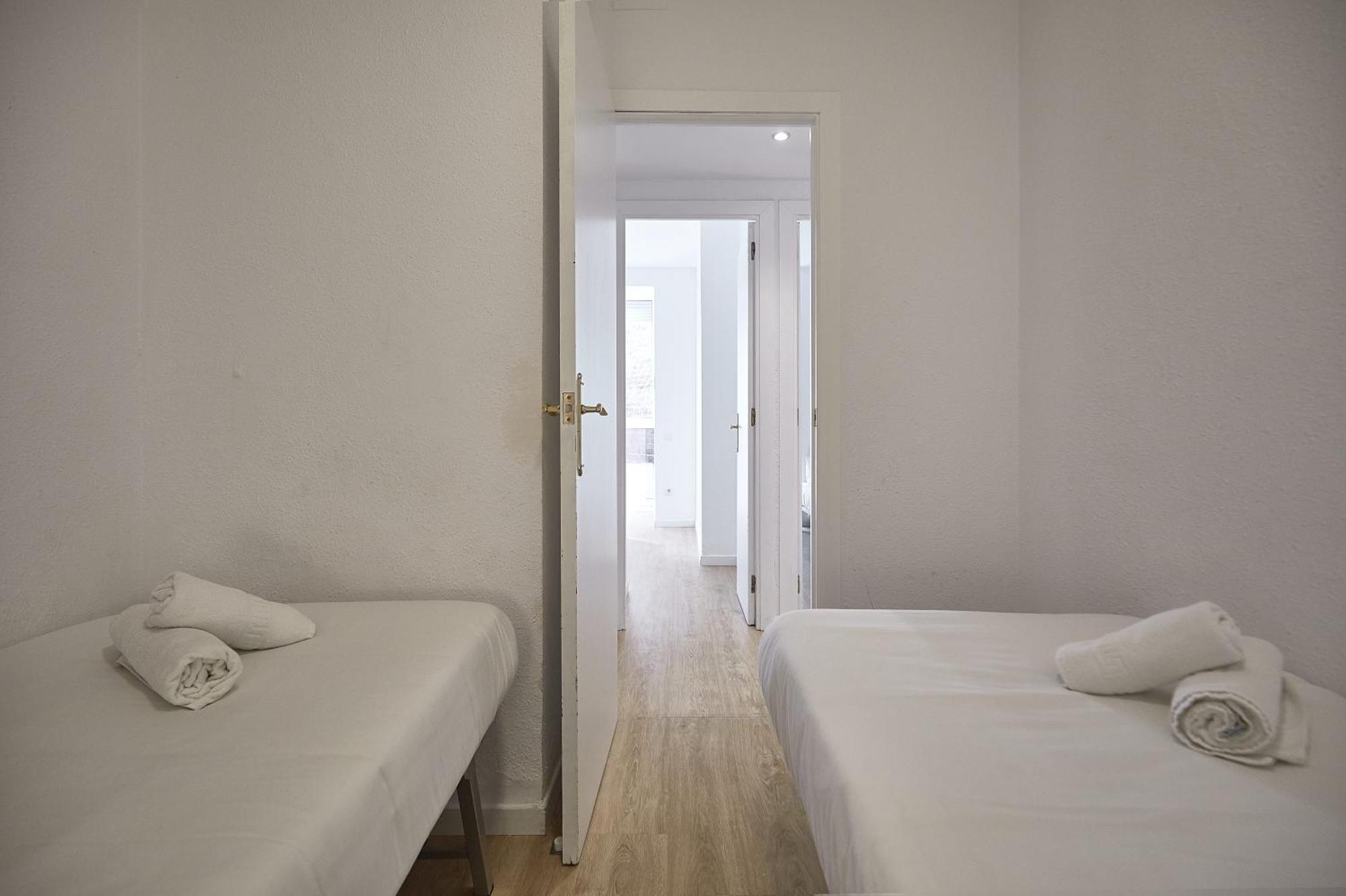 Apartamento Bbarcelona Mallorca Flats