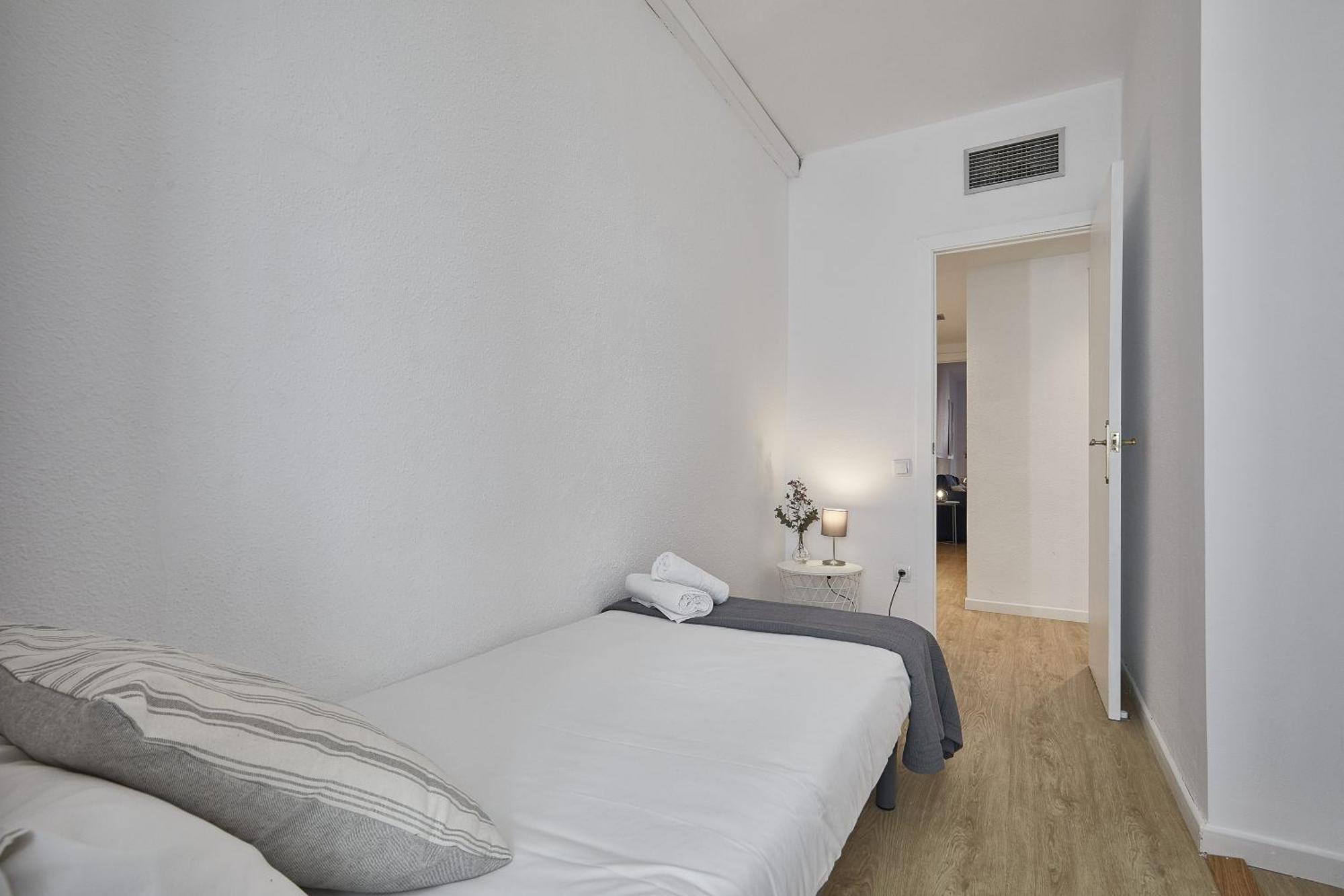Apartamento Bbarcelona Mallorca Flats