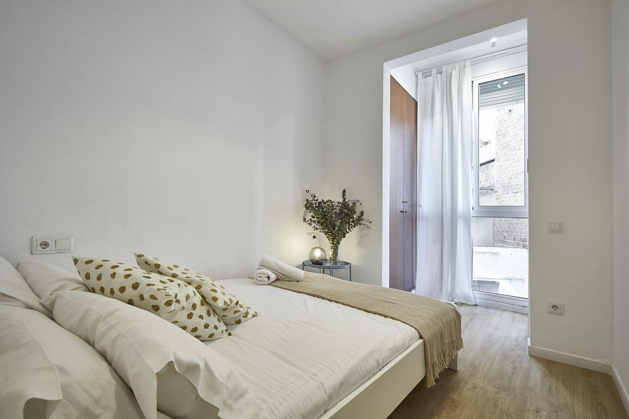 Bbarcelona Mallorca Flats Apartamento *