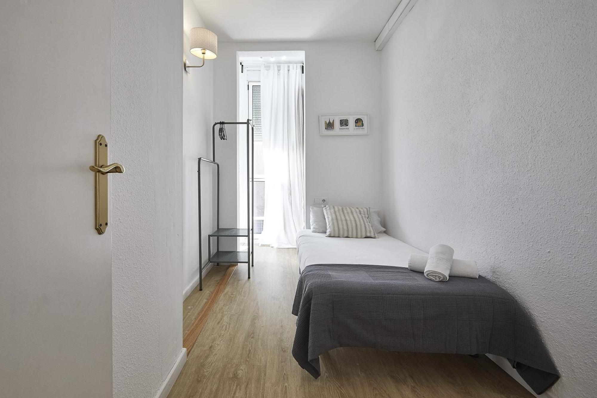 Apartamento Bbarcelona Mallorca Flats Barcelona