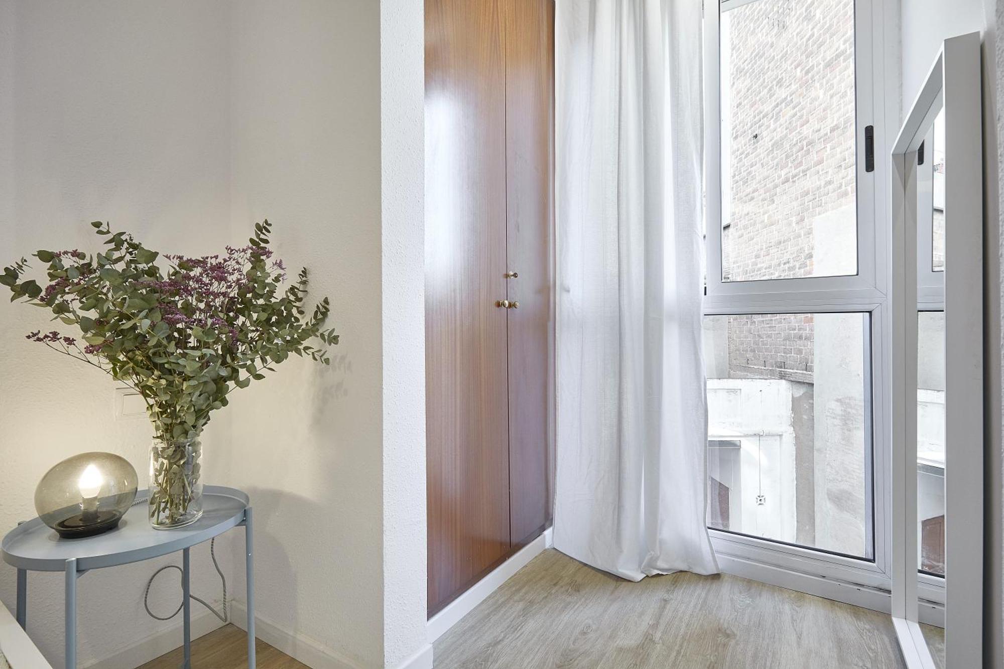 Apartamento Bbarcelona Mallorca Flats *