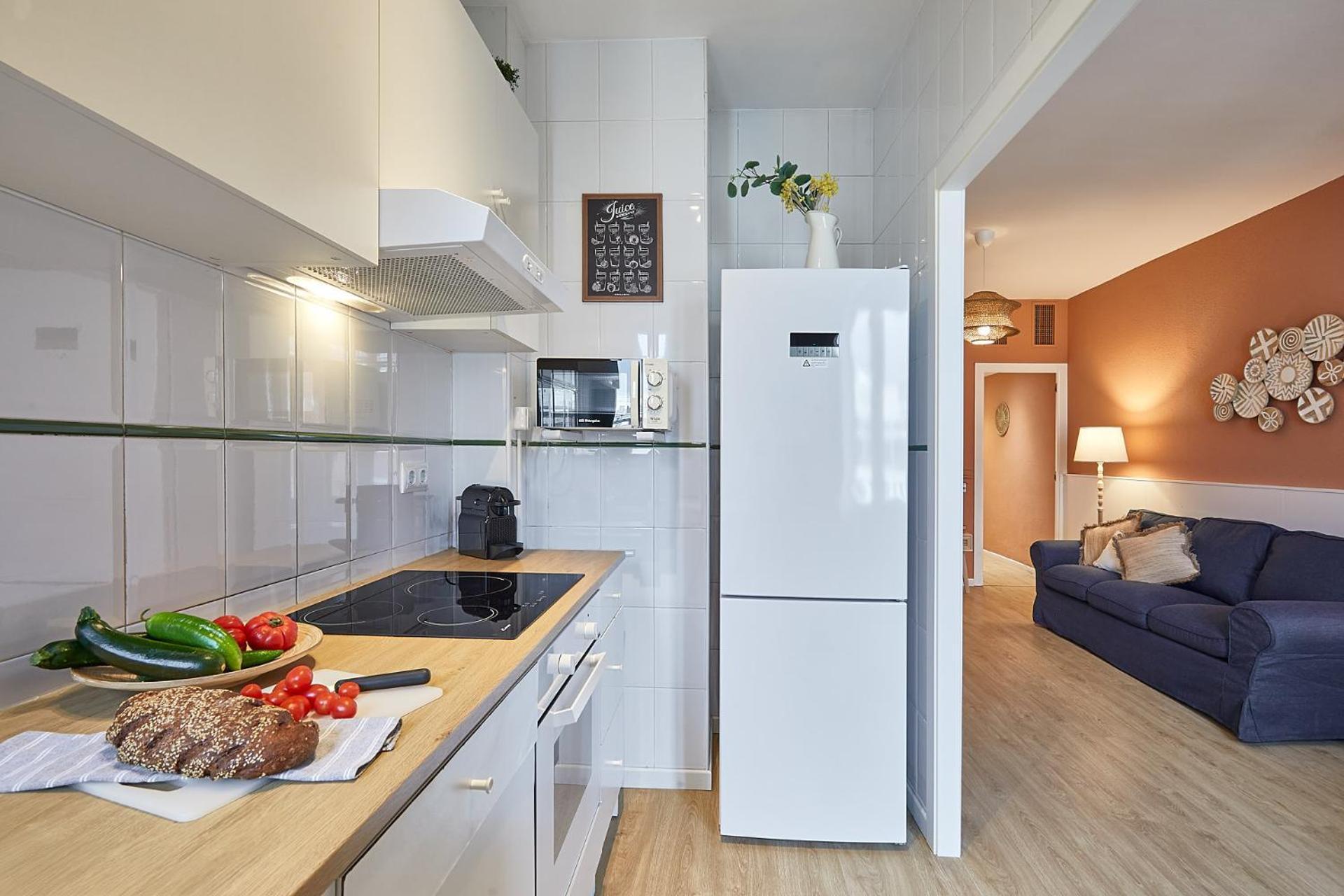 Bbarcelona Mallorca Flats Apartamento
