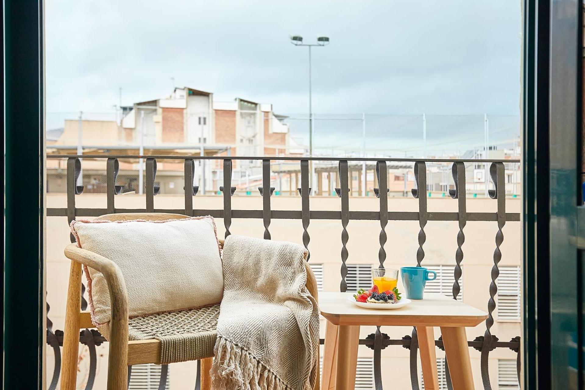 Apartamento Bbarcelona Mallorca Flats