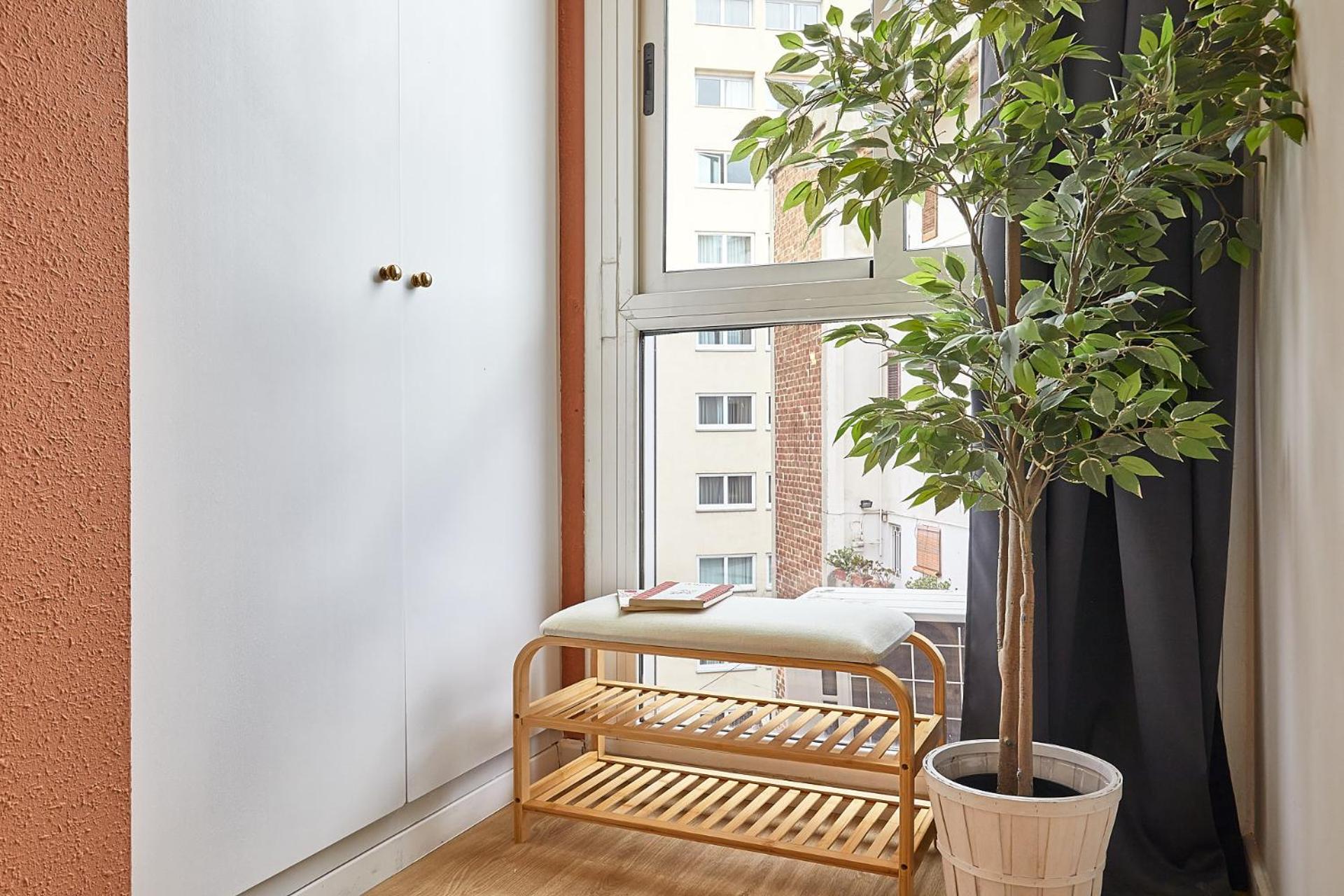 Apartamento Bbarcelona Mallorca Flats Barcelona