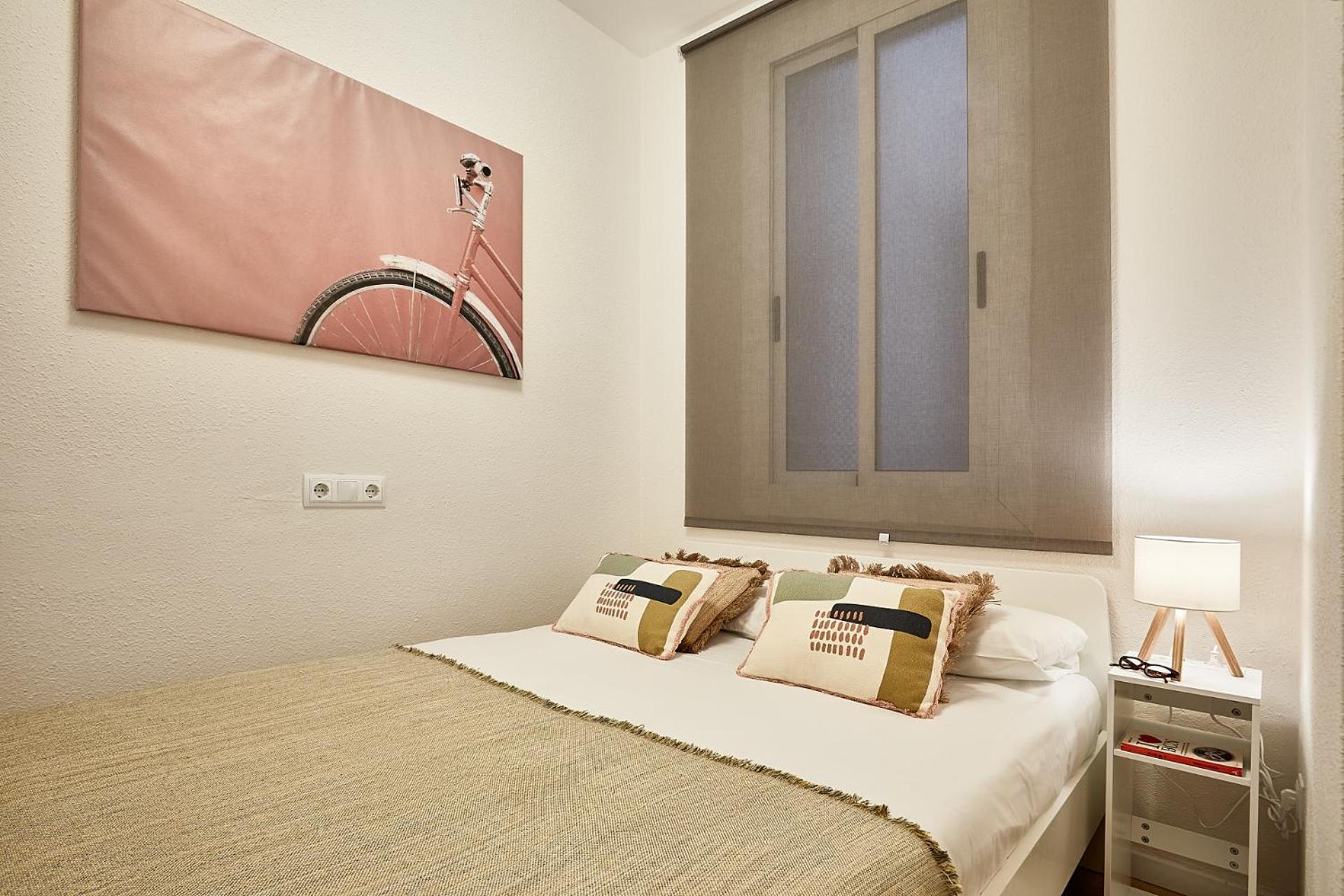 Bbarcelona Mallorca Flats Apartamento