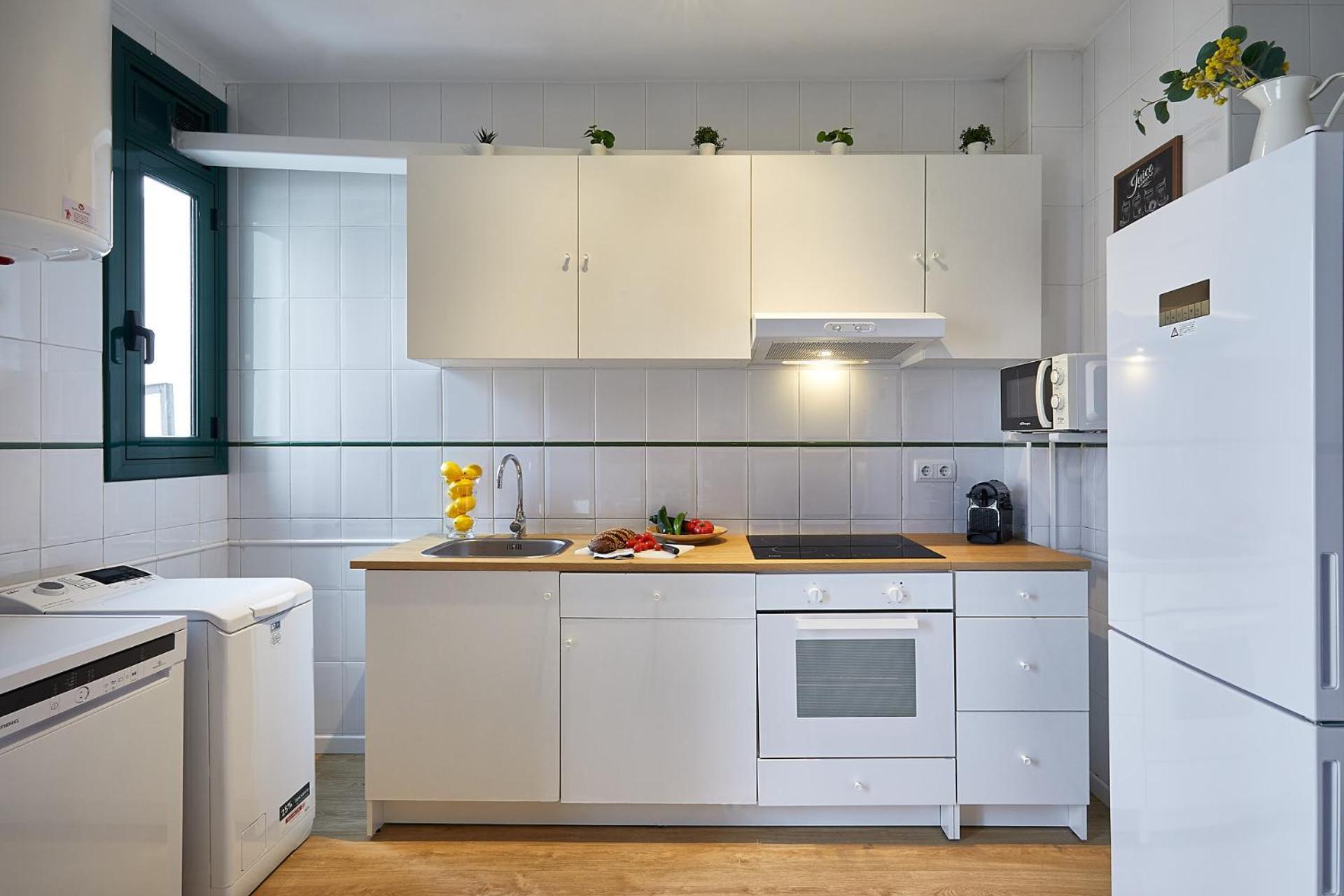 Apartamento Bbarcelona Mallorca Flats *