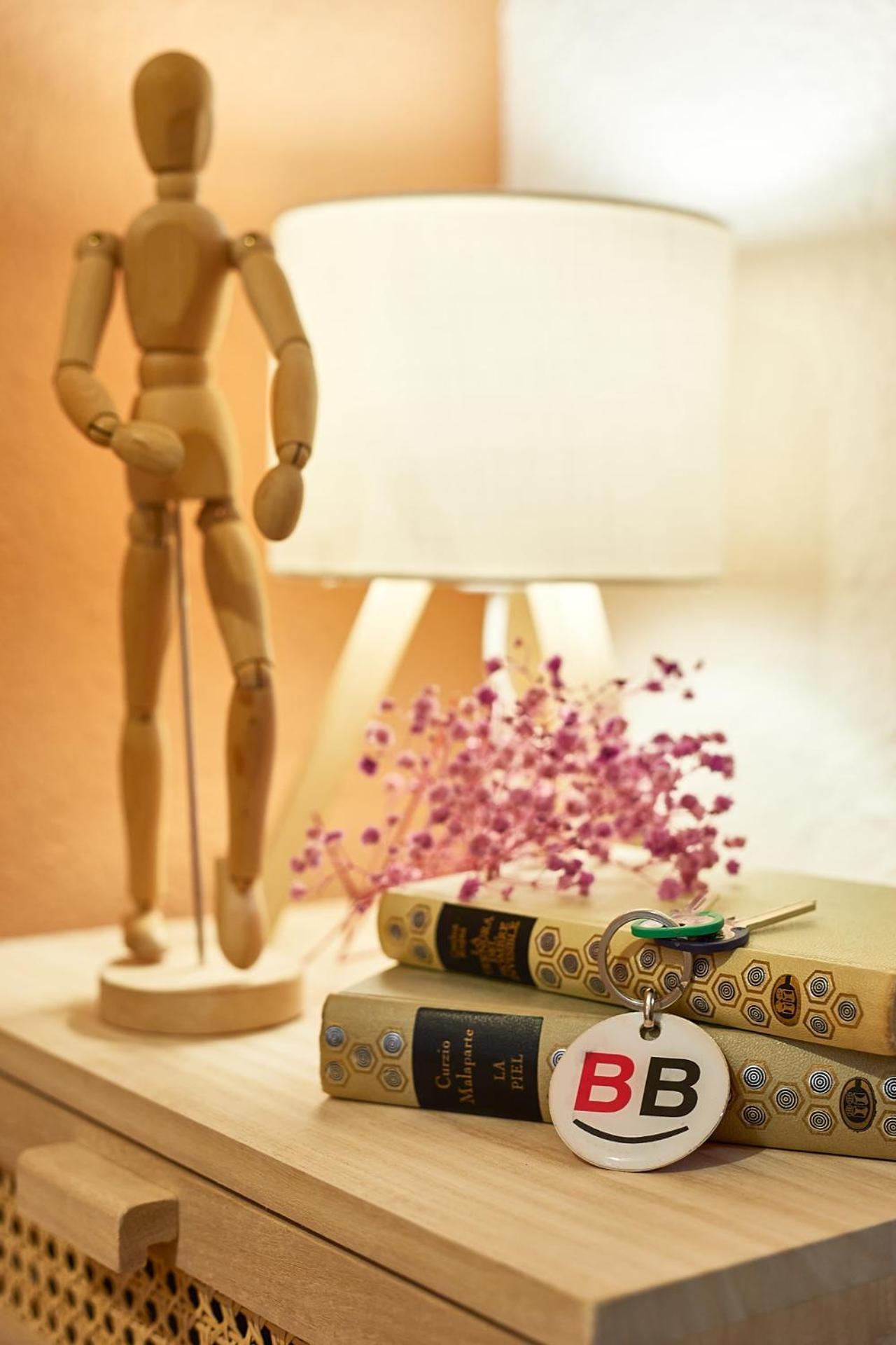 Bbarcelona Mallorca Flats Apartamento Barcelona