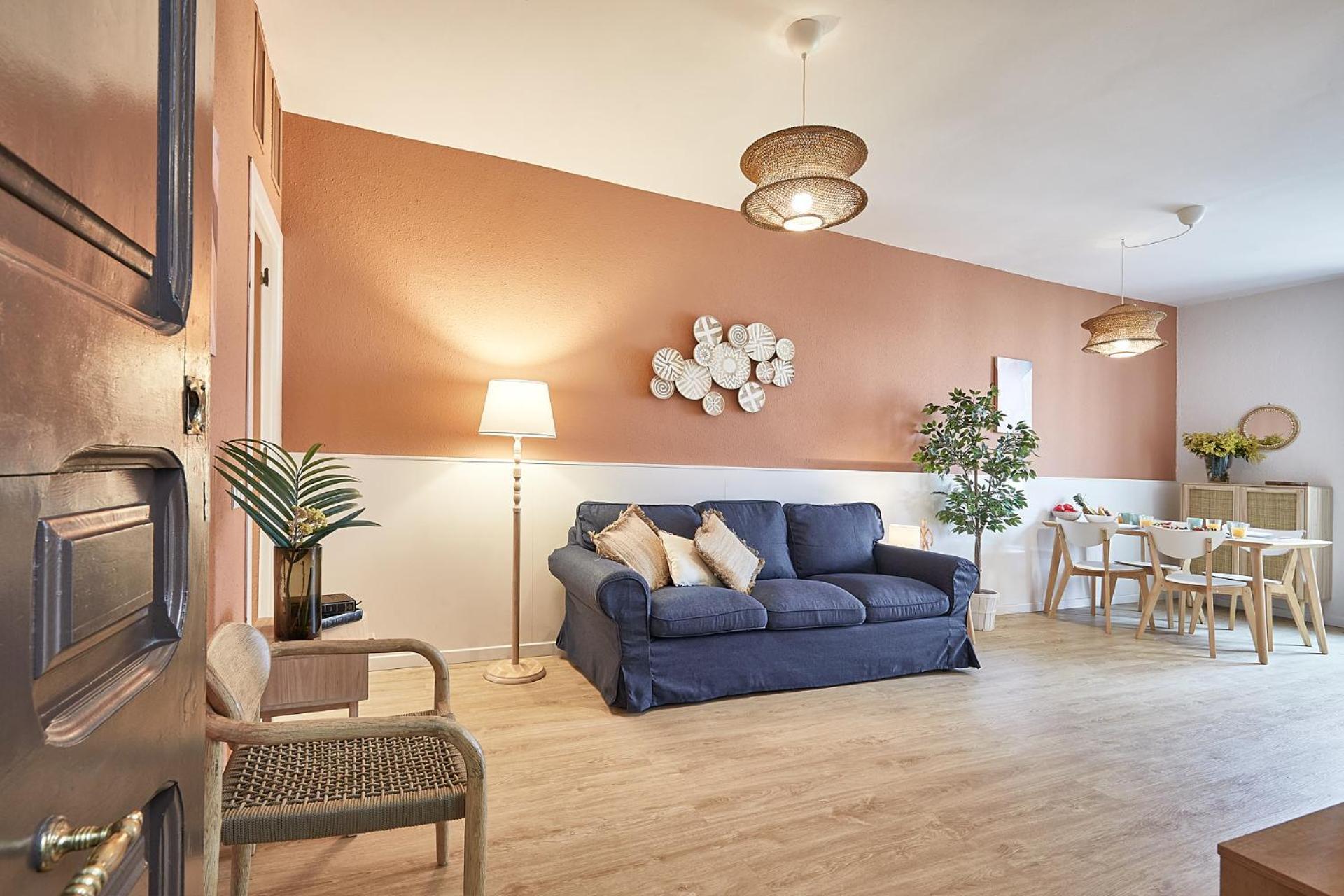 Bbarcelona Mallorca Flats *
