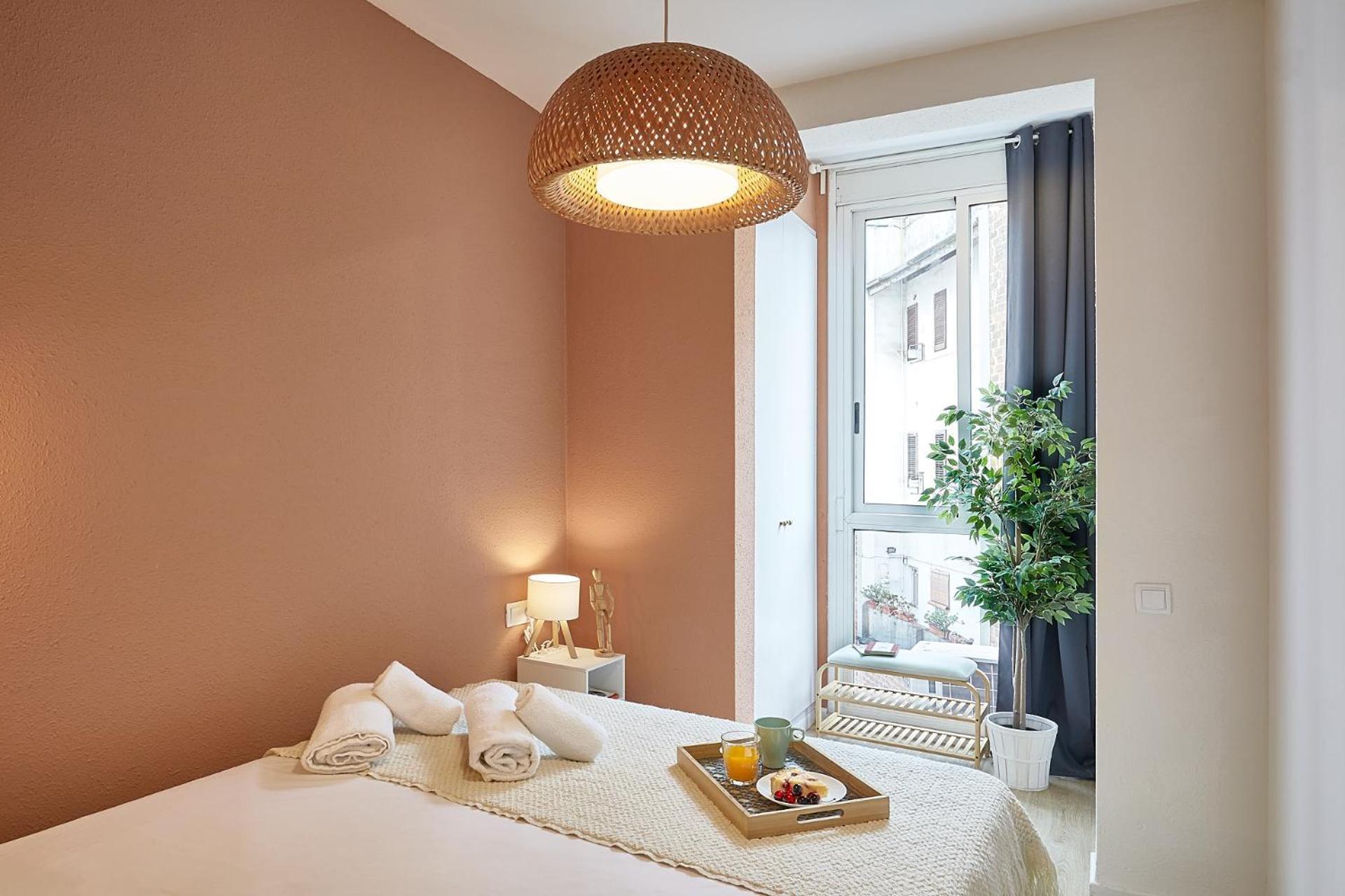 Bbarcelona Mallorca Flats Apartamento Barcelona