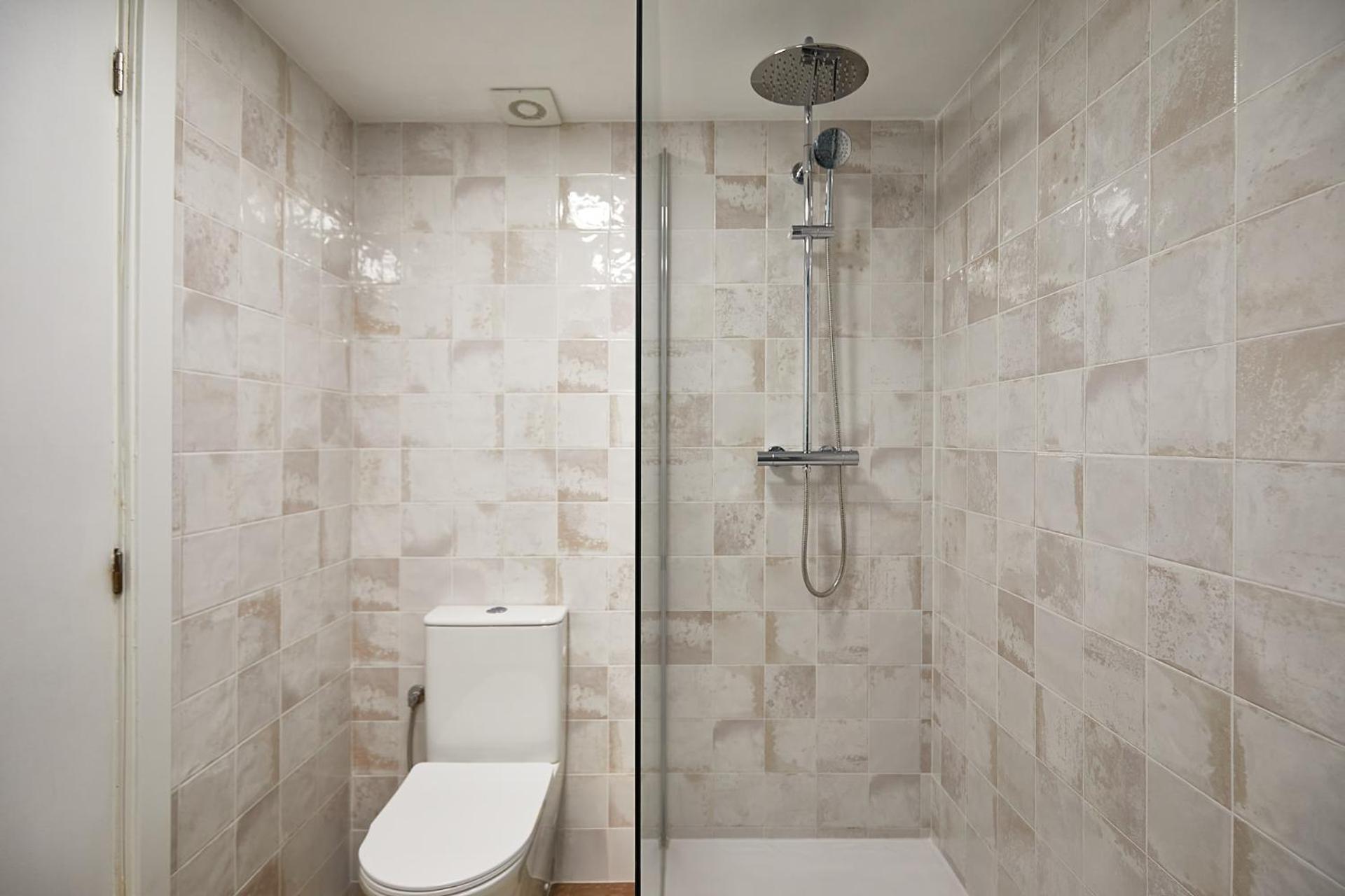 Apartamento Bbarcelona Mallorca Flats