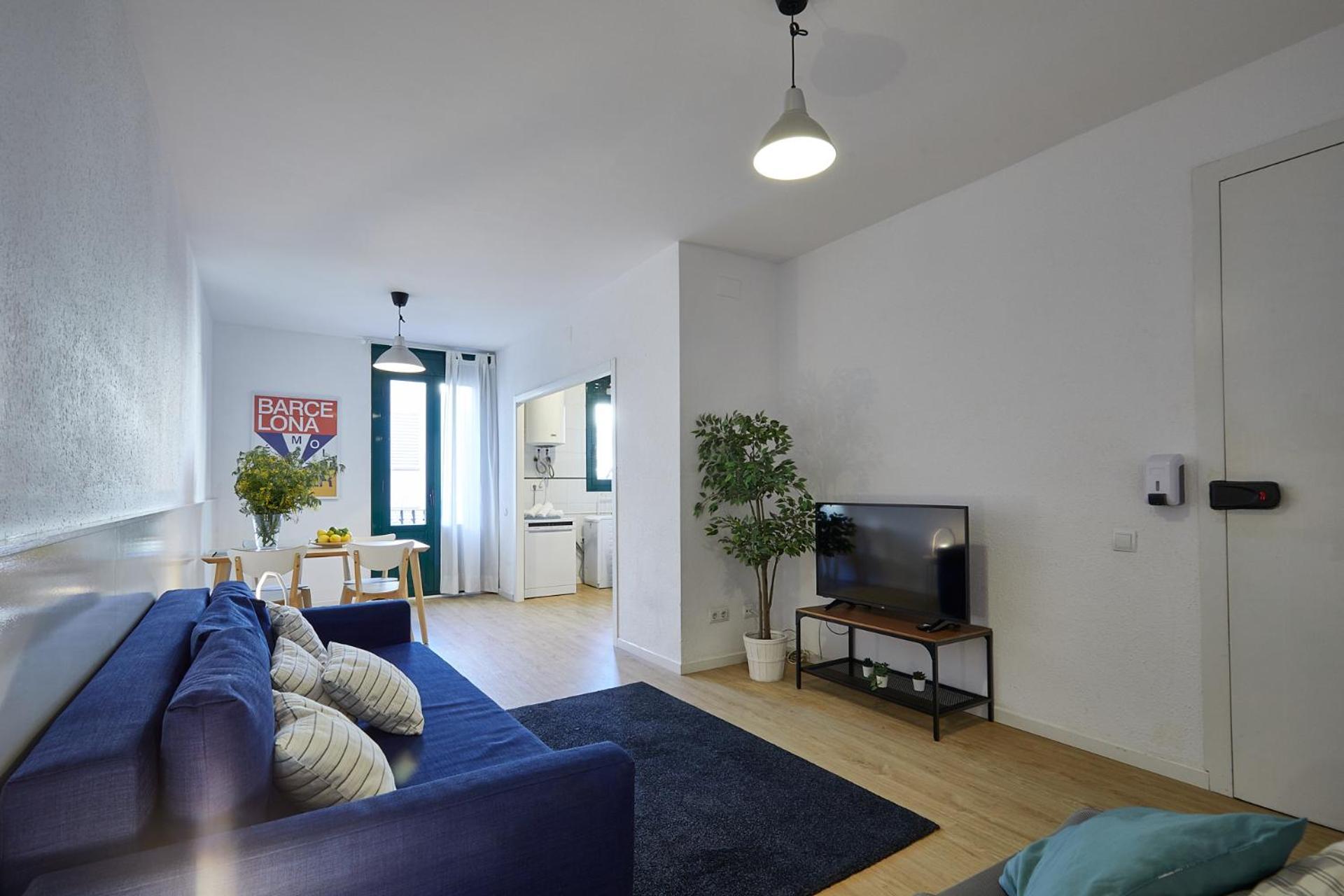 Bbarcelona Mallorca Flats