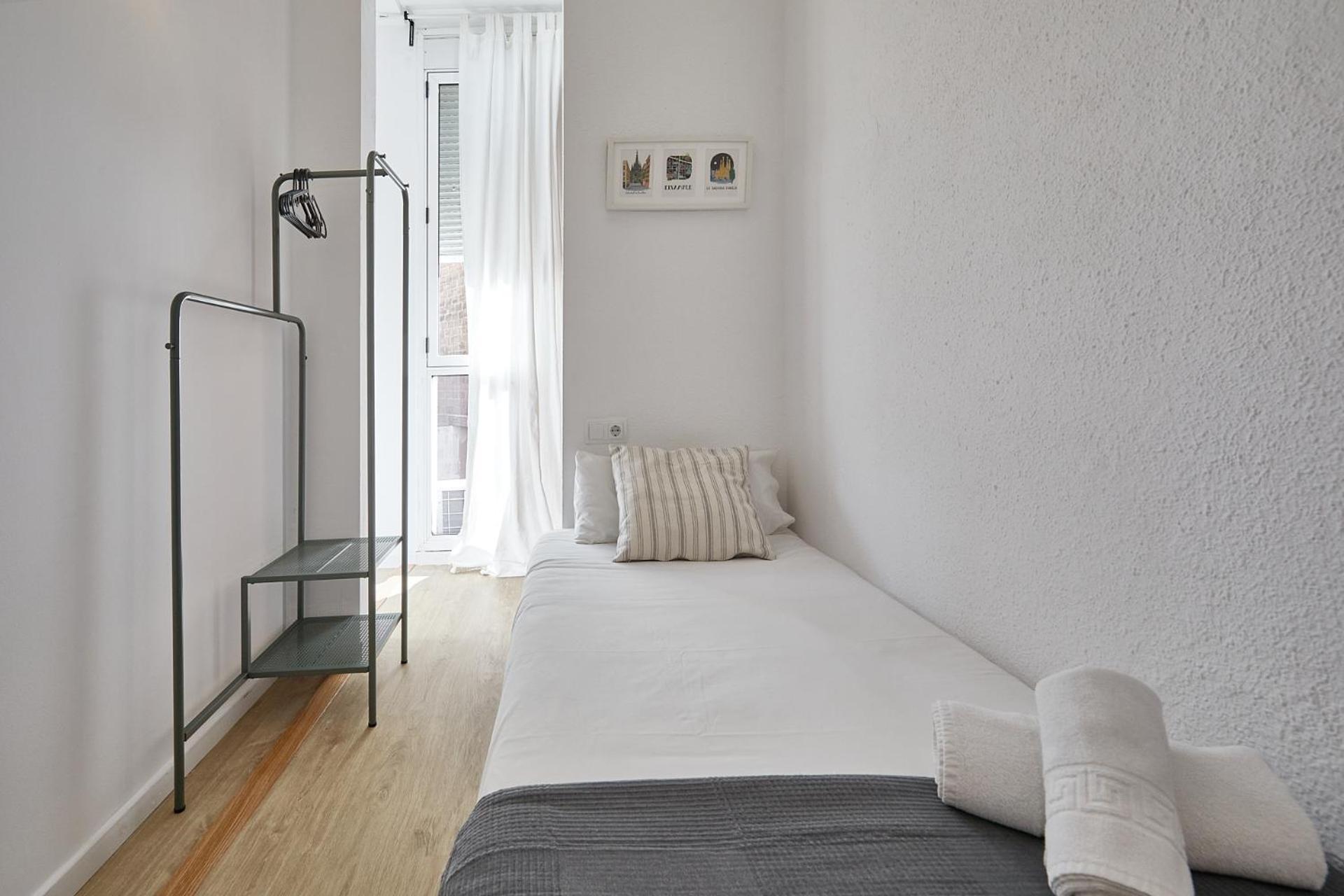 Bbarcelona Mallorca Flats * Barcelona