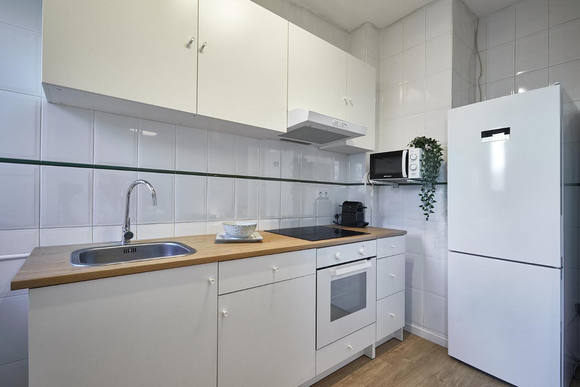 Bbarcelona Mallorca Flats Apartamento