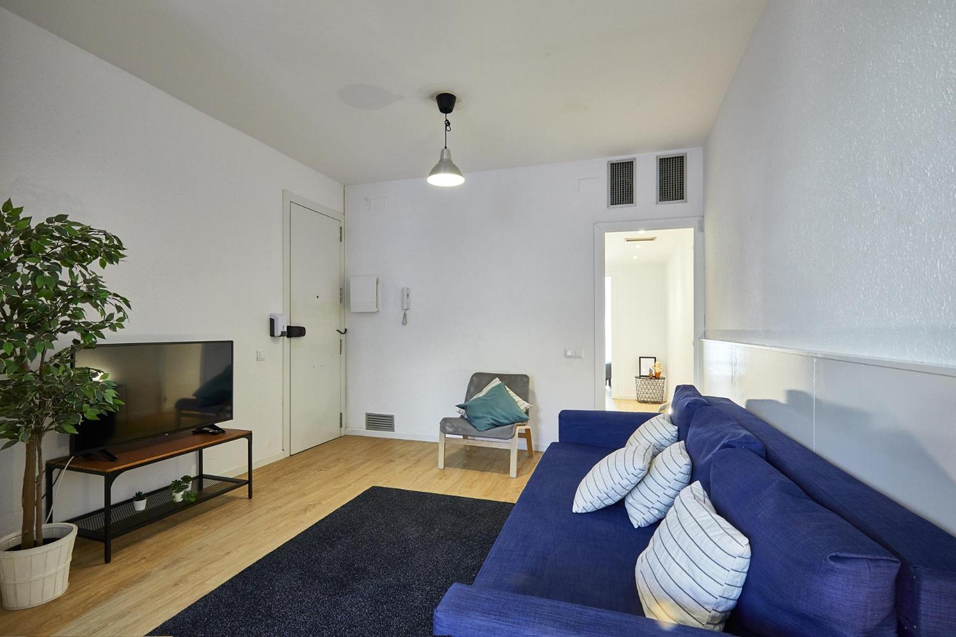 Apartamento Bbarcelona Mallorca Flats *