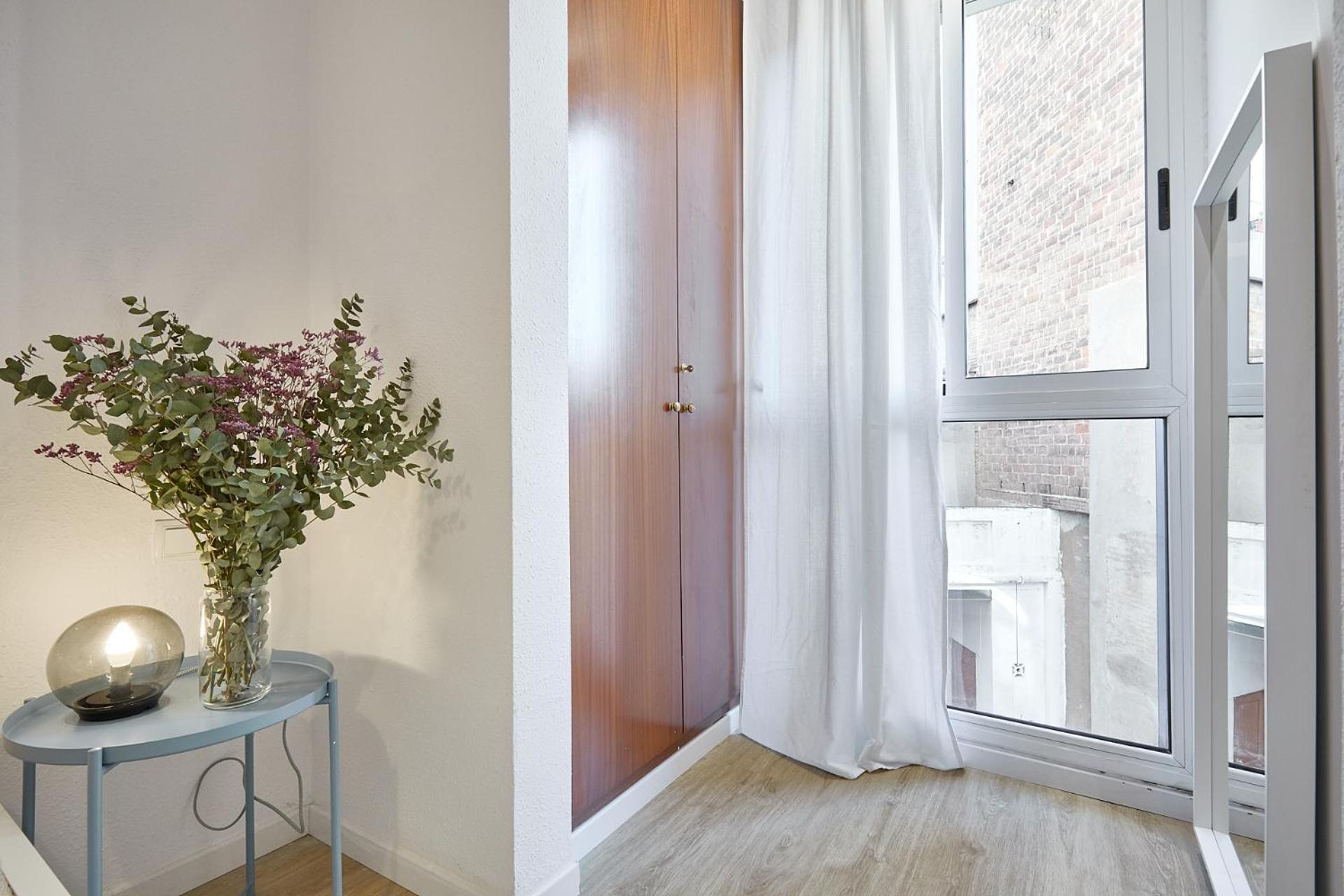 Apartamento Bbarcelona Mallorca Flats Barcelona