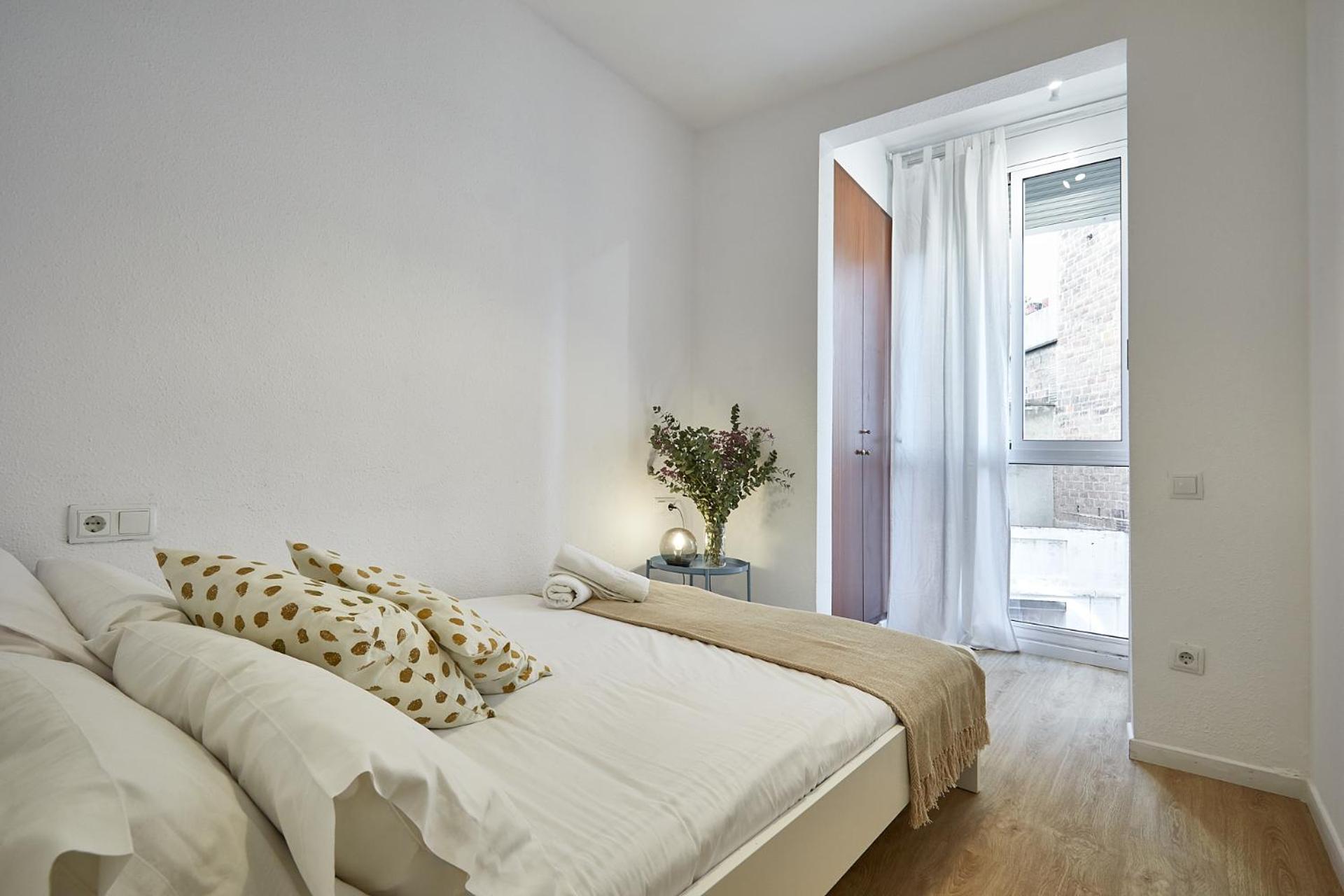 Bbarcelona Mallorca Flats Barcelona