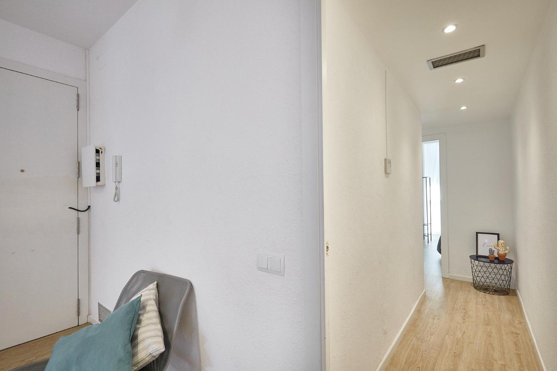 Bbarcelona Mallorca Flats