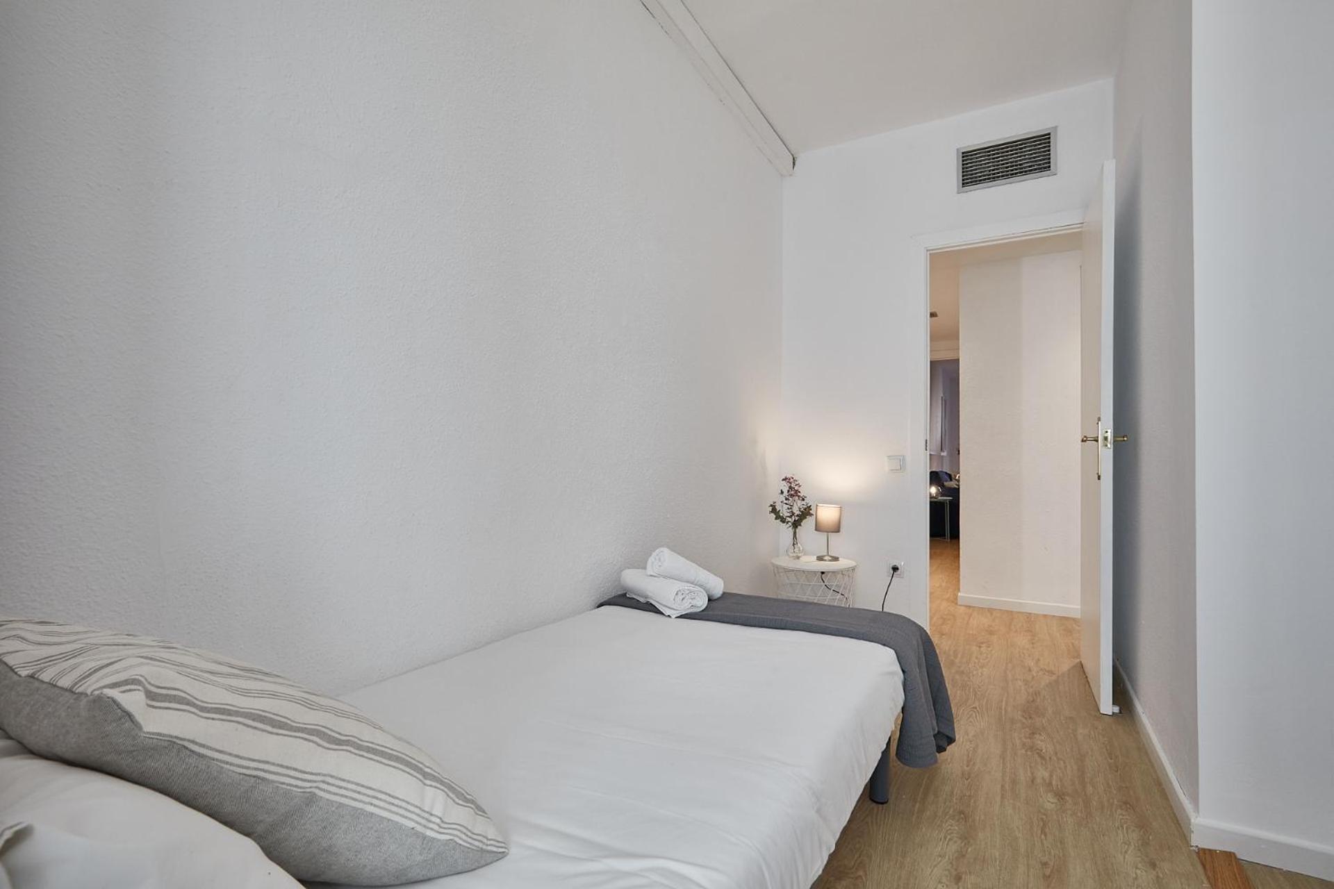 Bbarcelona Mallorca Flats Apartamento *
