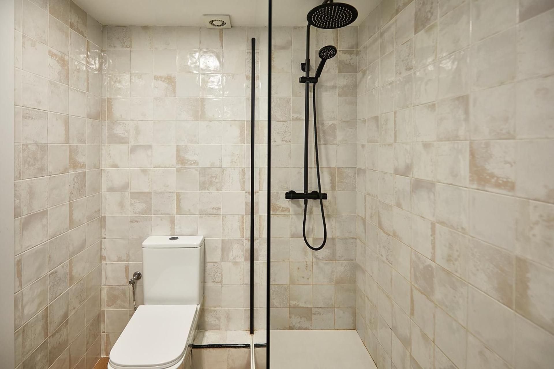 Apartamento Bbarcelona Mallorca Flats Barcelona
