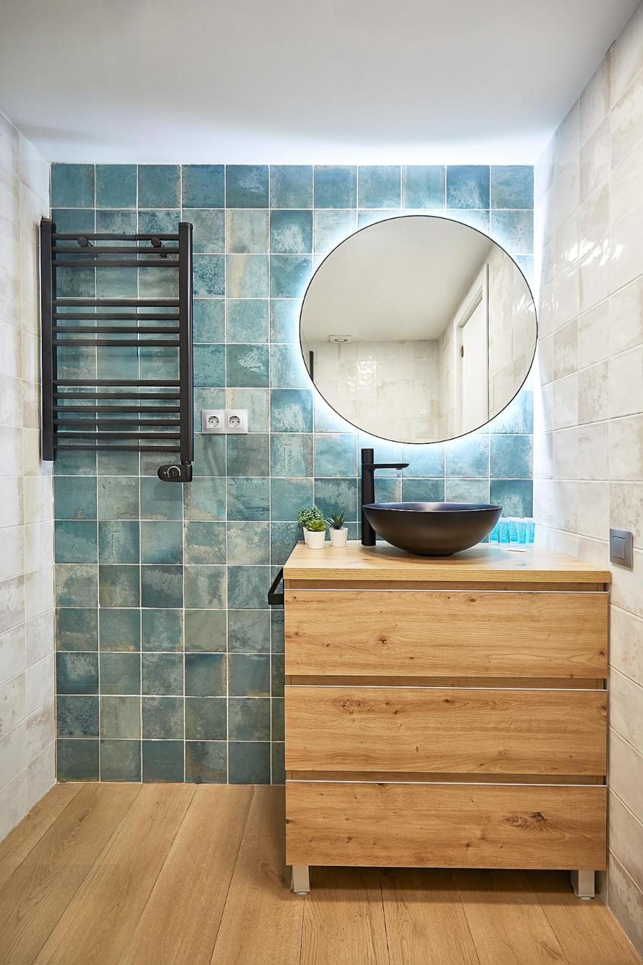 Bbarcelona Mallorca Flats Apartamento