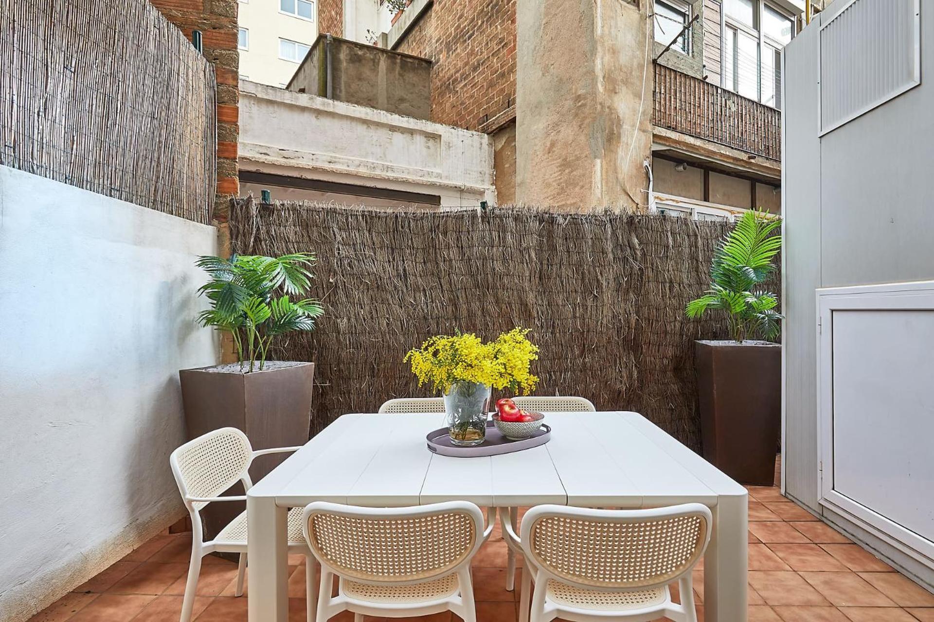 Apartamento Bbarcelona Mallorca Flats