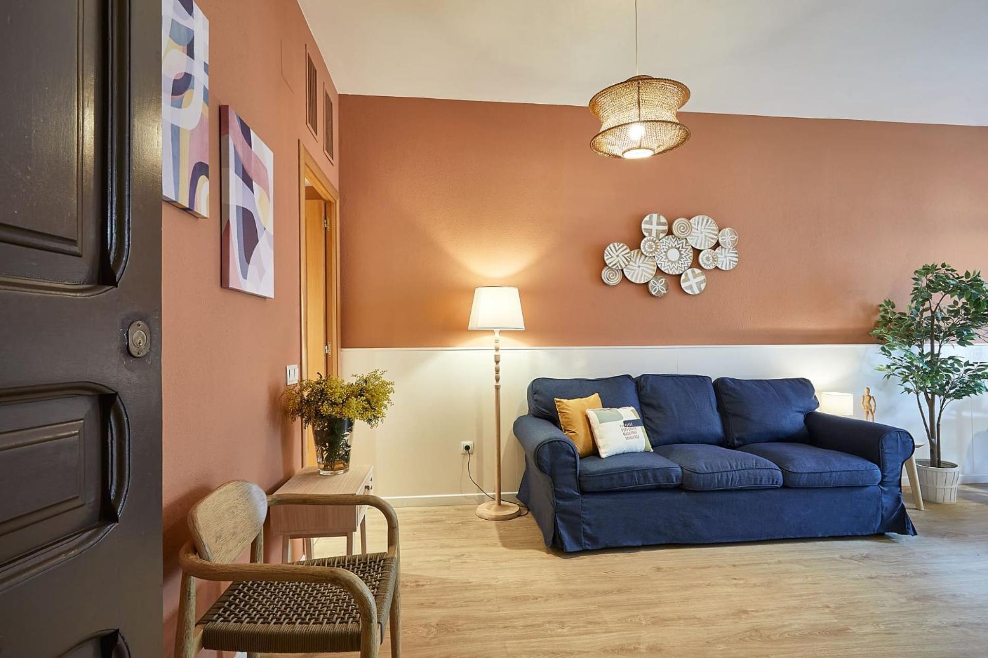 Bbarcelona Mallorca Flats Apartamento *