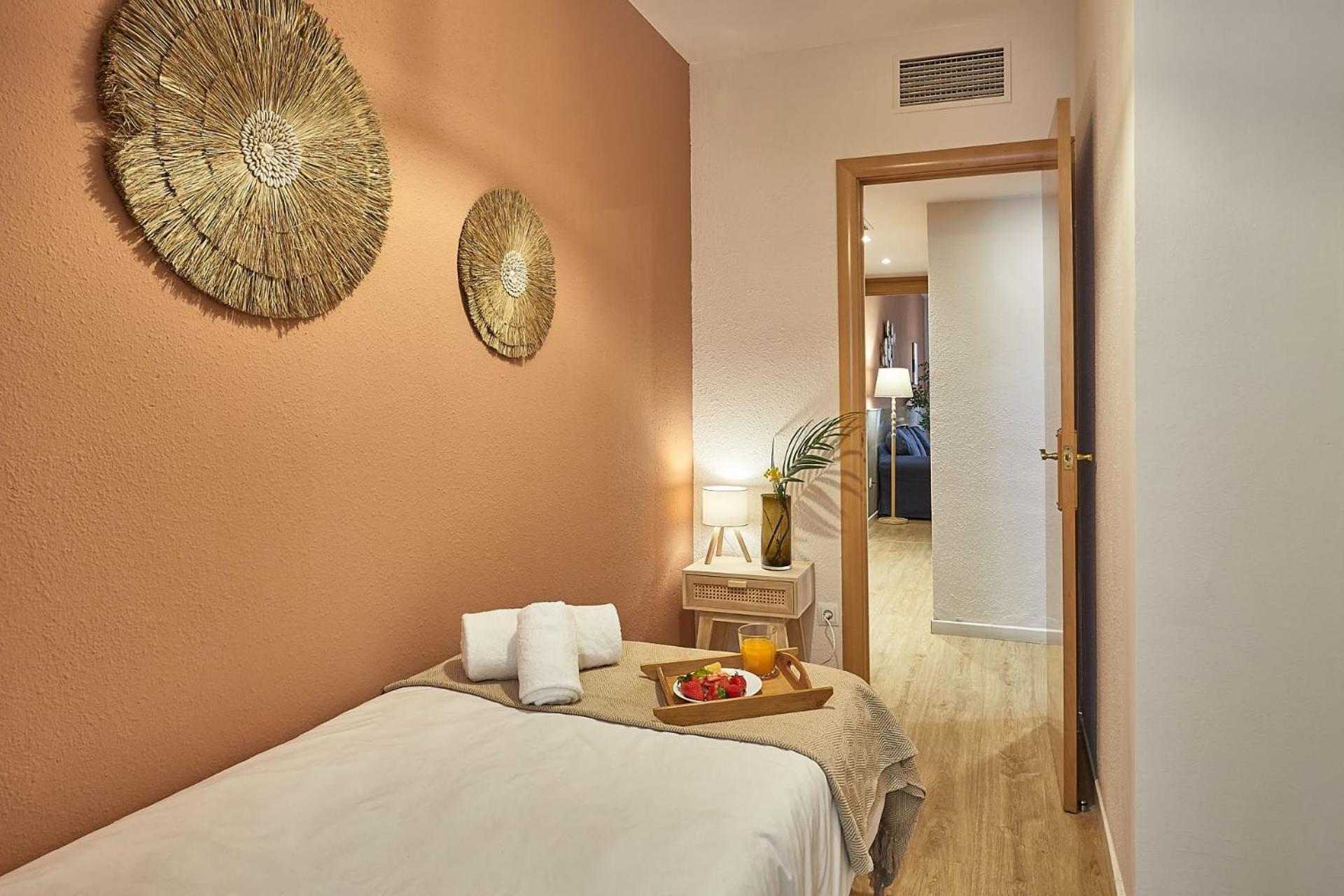 Apartamento Bbarcelona Mallorca Flats *