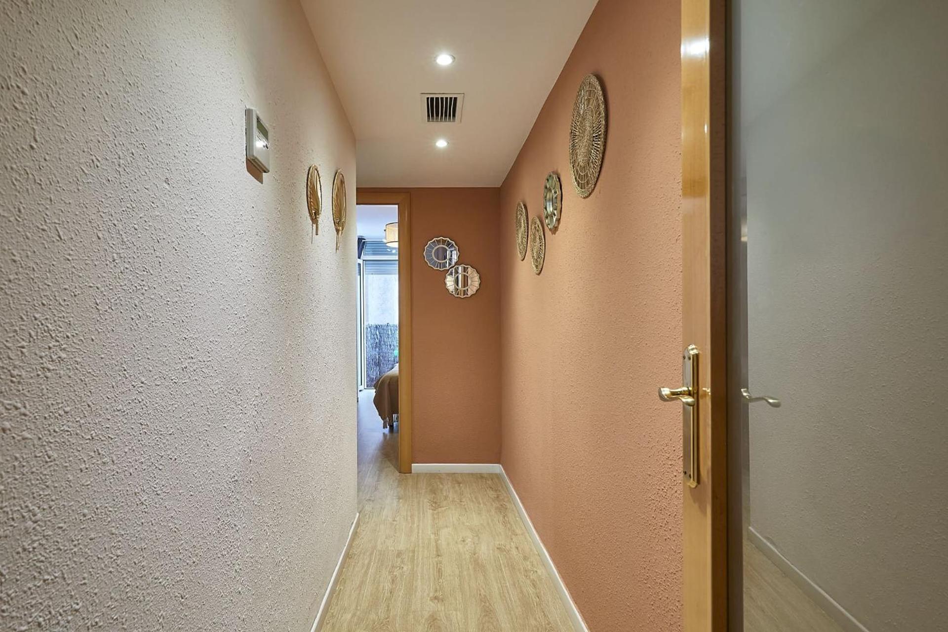 Bbarcelona Mallorca Flats * Barcelona