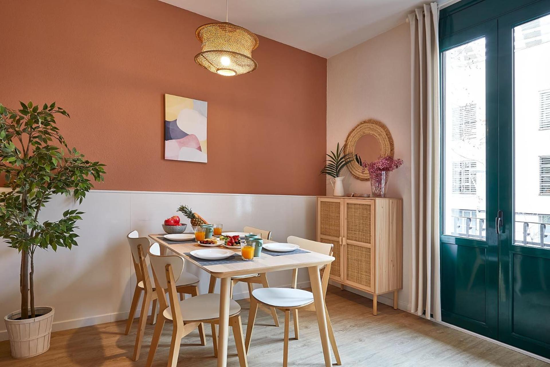 Bbarcelona Mallorca Flats