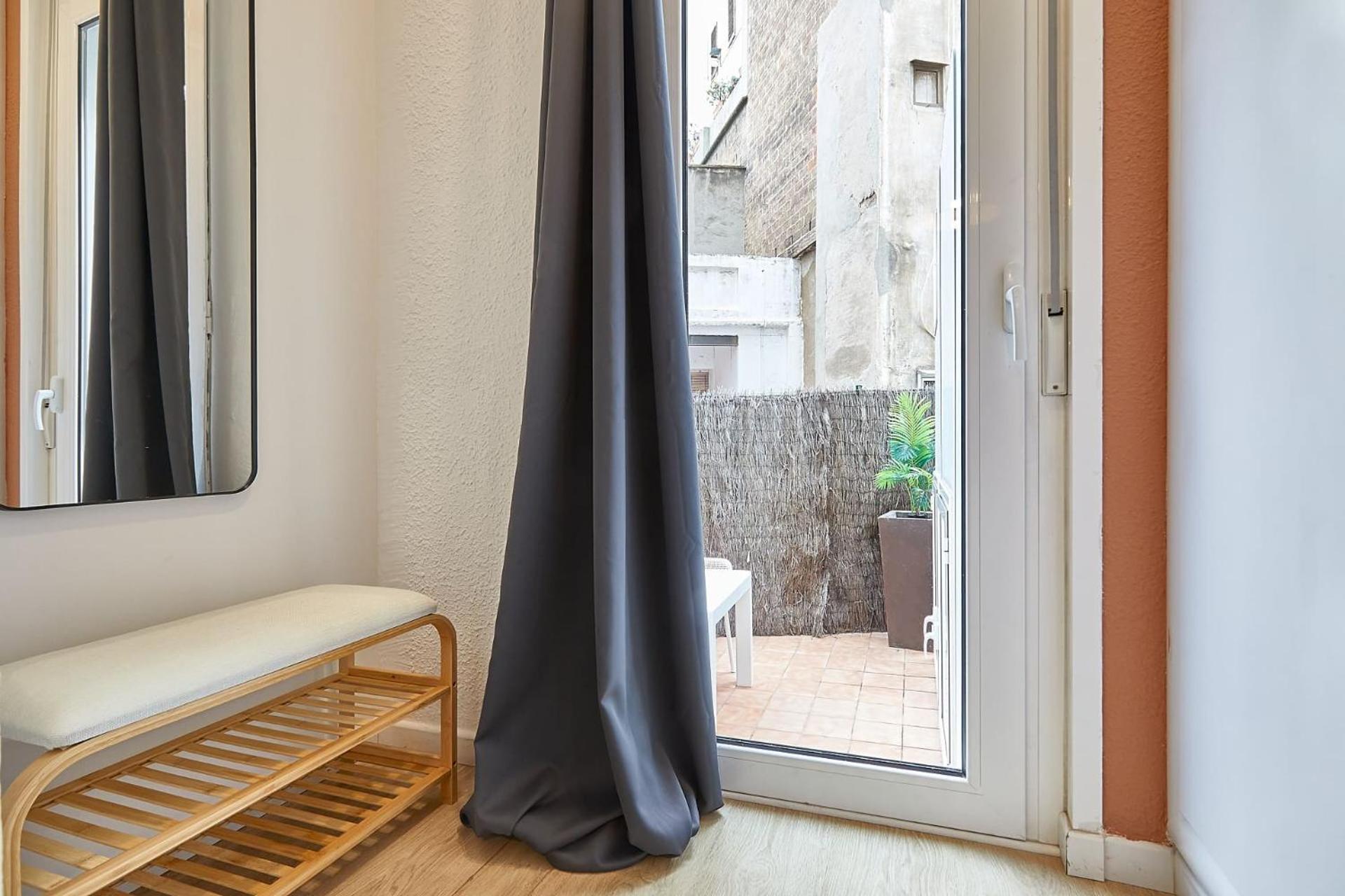 Apartamento Bbarcelona Mallorca Flats Barcelona