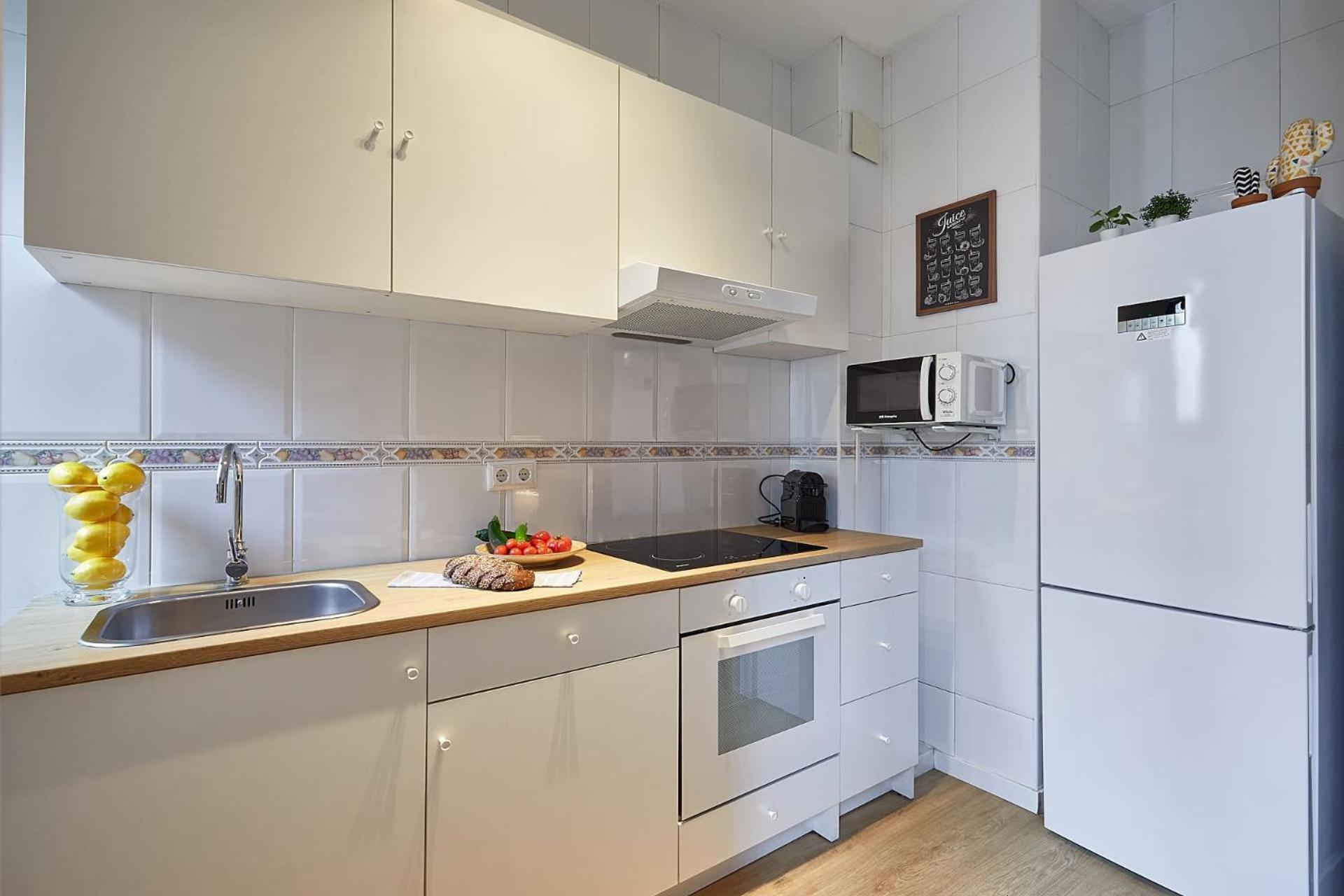 Bbarcelona Mallorca Flats Apartamento Barcelona