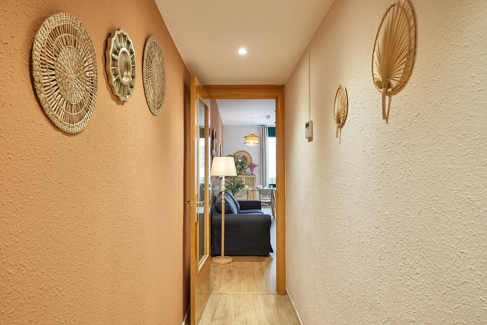 Bbarcelona Mallorca Flats *