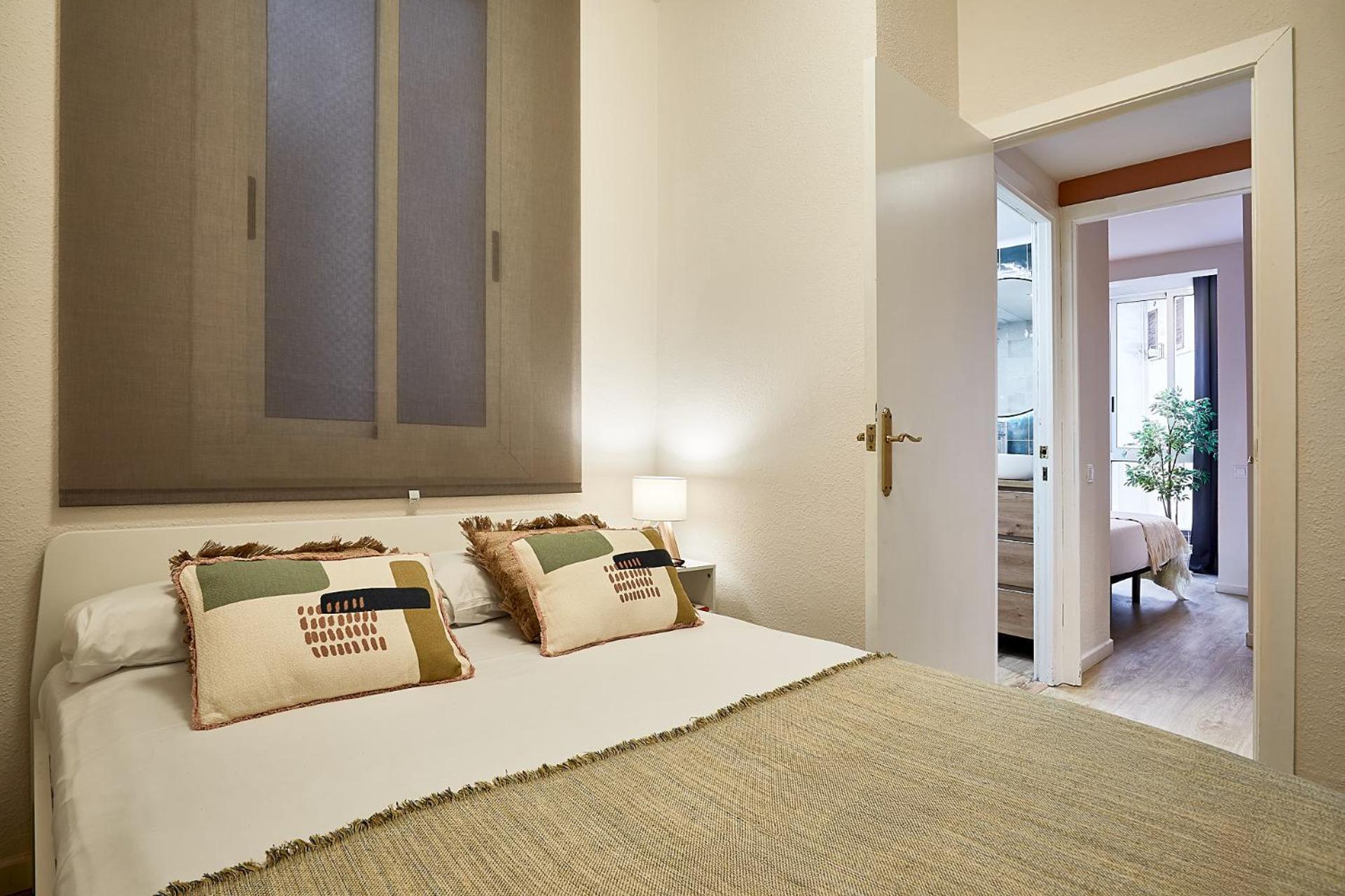 Leilighet Bbarcelona Mallorca Flats *