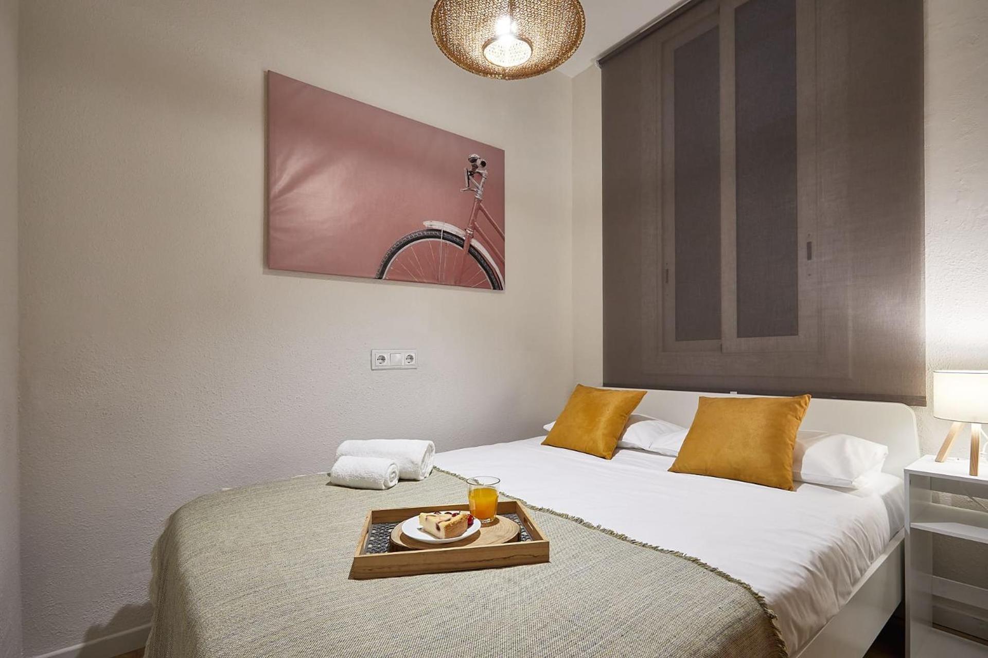 Bbarcelona Mallorca Flats Leilighet